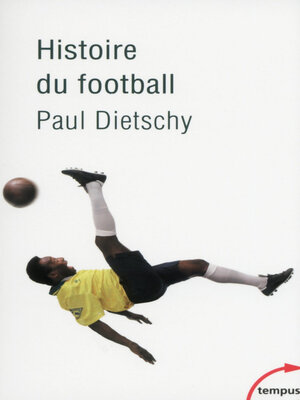 cover image of Histoire du football